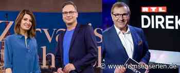 Informationsoffensive scheitert: ProSieben und RTL senden an ihrem Publikum vorbei - fernsehserien.de