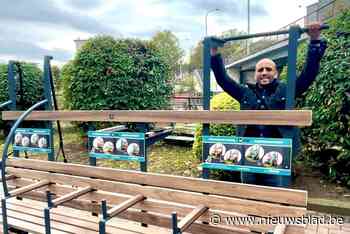 Mechelen moedigt je met nieuwe route van vijf kilometer aan om meer te bewegen