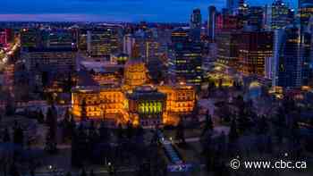 Alberta premier's office dealing with a 'Me Too' scandal that could escalate into a caucus crisis