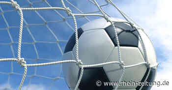 Oberwesel gegen Cochem hat immer besonderen Klang, Rheinböllen erwartet Höhr - Rhein-Zeitung