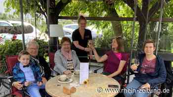 Spenden für Mobilität: Fahrräder sorgen für mehr Lebensqualität - Kreis Cochem-Zell - Rhein-Zeitung