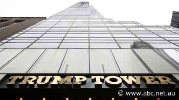 Trump's business empire slumps after years of divisive politics, figures show