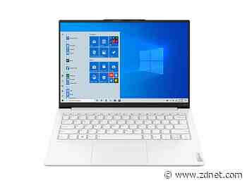 Lenovo Yoga Slim 7i Carbon, hands on: A compact sub-1kg ultraportable