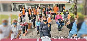 Atienden a mujeres en Cuernavaca - Diario de Morelos