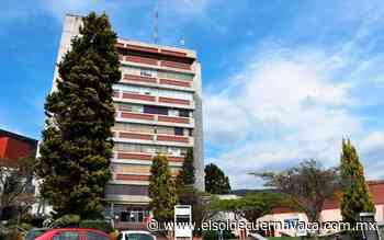 UAEM se mantiene sin casos de Covid-19 - El Sol de Cuernavaca