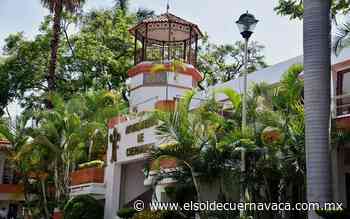 En Cuernavaca avanza la transición municipal - El Sol de Cuernavaca