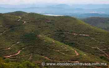 Pueblo de Tetlama pide inversiones en la comunidad - El Sol de Cuernavaca