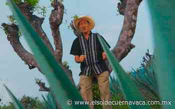 Antonio Vences se lanza como cantante - El Sol de Cuernavaca