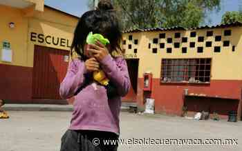 Jornaleros morelenses sufren carencias; vuelve la zafra - El Sol de Cuernavaca