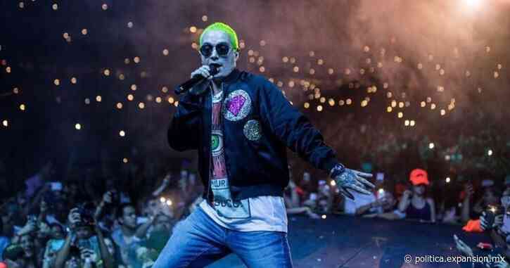 Bares y discotecas de Cuernavaca buscan 'vetar' el reggaeton y la música banda - Expansión Política