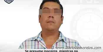 Vinculan a proceso a sujeto que disparó a una joven en Cuernavaca - Diario de Morelos