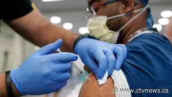NACI names several more groups who should qualify for COVID-19 booster shots
