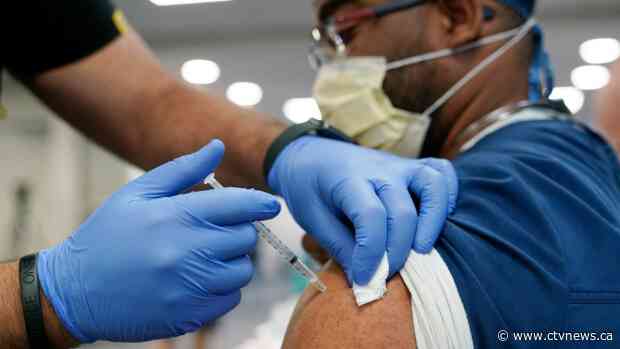 NACI names several more groups who should qualify for COVID-19 booster shots