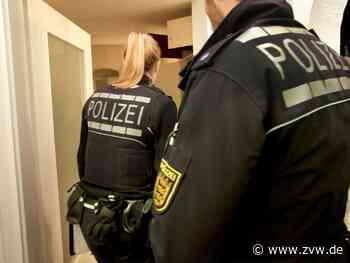 Zu Rettungseinsatz in Sindelfingen gerufen: Polizei findet mehrere Waffen - Stuttgart & Region - Zeitungsverlag Waiblingen