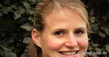 SZ/BZ: Sindelfingen: Neue Leiterin des Polizeireviers - Sindelfinger Zeitung / Böblinger Zeitung