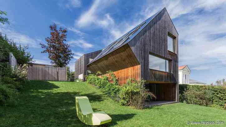 Register free to attend the Velux Build for Life conference