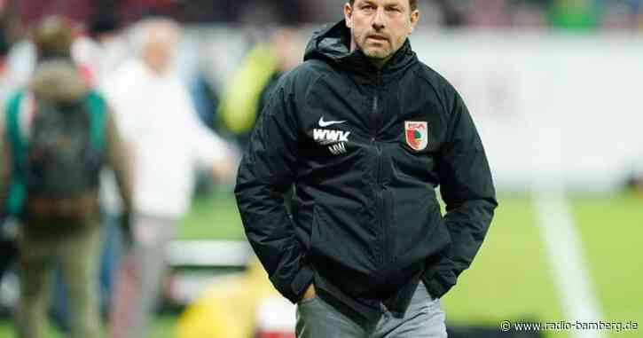 FC Augsburg will an Stuttgart «ranrücken»: «Problemfälle»