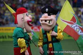 KV Oostende wint oefenwedstrijd tegen Zulte Waregem - Voetbalbelgie.be - Voetbal België: Belgisch en internationaal voetbalnieuws, transfers, video, voetbalshop en reportages