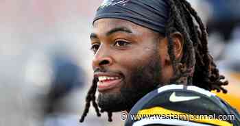 Amazing: Steelers Football Player Renovates Homeless Shelter That Helped Him During Childhood