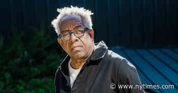 Stanley Whitney Dances With Matisse