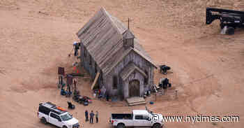 ‘Rust’ Armorer Has ‘No Idea’ How Live Rounds Got on Set, Lawyers Say