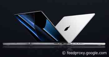 Poll: What’s your favorite feature of the new MacBook Pro?