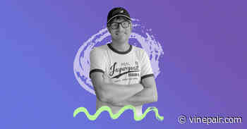 Jasper Akerboom Is Cultivating Custom Yeast Strains for Hundreds of Craft Brewers - VinePair