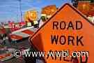 Jasper Road Work - WWBL
