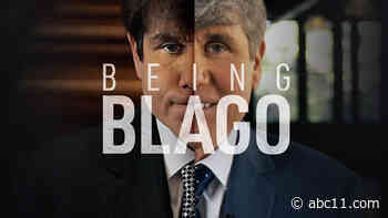 Rod Blagojevich documentary 'Being Blago' catches up with ex-Illinois governor, wife