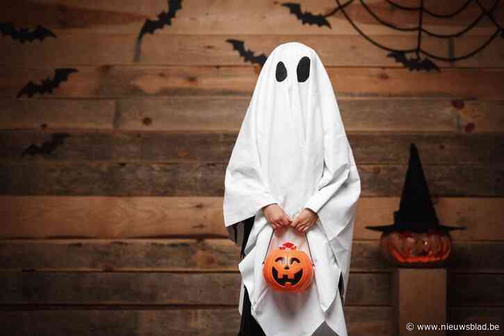 Halloweenrun afgelast door slechte weersvoorspellingen