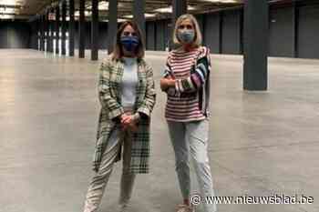 Kunstwereld kijkt uit naar internationale kunstbeurs Art Antwerp