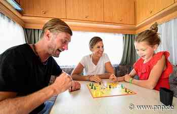 Sicherer Hafen für Kinder: Bistum Passau wagt neues Elterntraining - Passauer Neue Presse
