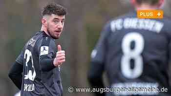 Ulm gegen Gießen: In diesen 90 Minuten werden Kumpels zu Gegnern