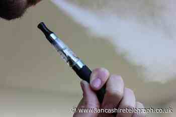 Blackburn and Darwen e-cig bosses welcome NHS vaping move
