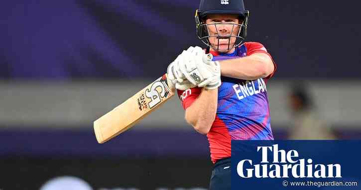 England v Australia likely to hinge on small margins and crucial toss | Simon Burnton