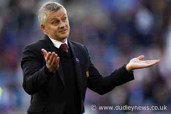 Ole Gunnar Solskjaer vows to 'fight back' from Liverpool humiliation - Dudley News