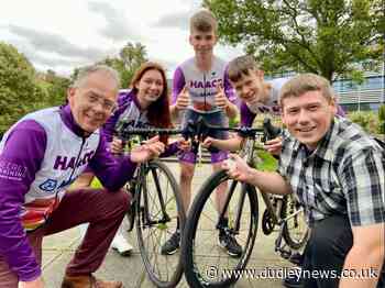 Commonwealth Games cycling event coming to Dudley | Dudley News - Dudley News