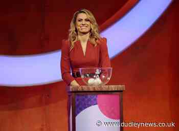 Karen Carney encourages media to rally around Lionesses - Dudley News