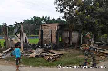Tensions rise in Indian state after attacks against Muslims - Dudley News