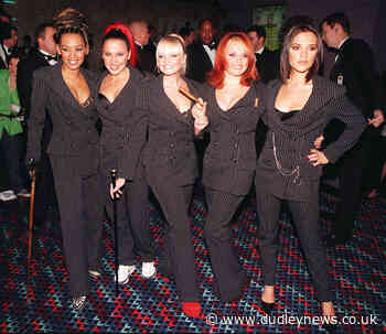 Spice Girls release new album - What we know so far | Dudley News - Dudley News