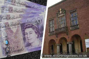 Dudley and Sandwell councils respond to council tax hike - Stourbridge News
