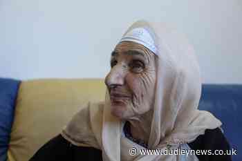Woman now thought to be Afghanistan's last Jew flees country - Dudley News
