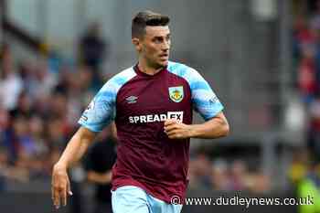 Matt Lowton believes one result can turn things around for Burnley - Dudley News