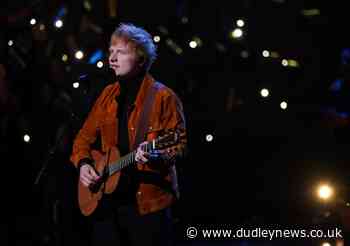 Ed Sheeran new album 2021: fans react as 'Equals' is released | Dudley News - Dudley News