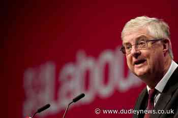 Mark Drakeford reveals plan to tighten Covid restrictions in Wales - Dudley News