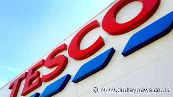 Tesco share 10-minute announcement with customers | Dudley News - Dudley News