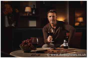 Morrisons has Gary Barlow's range of wine back in stock | Dudley News - Dudley News
