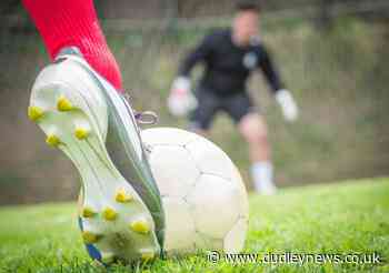 Beacon Sunday League: Results from around the region - Dudley News