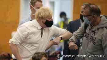 Downing Street insider reveals chances of new Covid restrictions in England - Dudley News