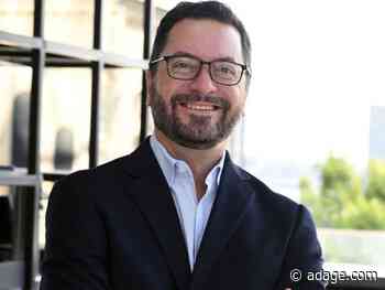 KFC appoints Nintendo’s Nick Chavez CMO